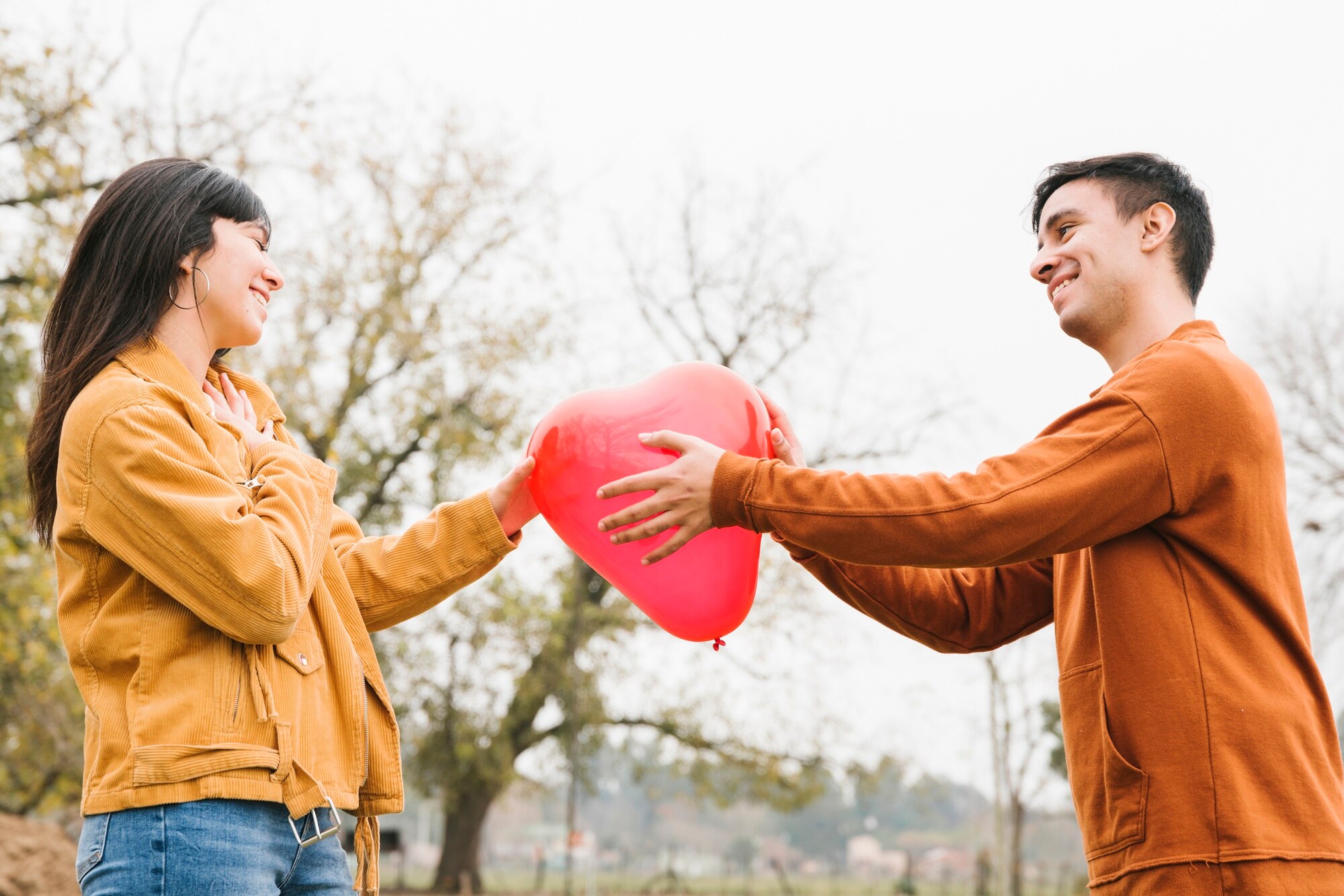 Featured image for “How to Know If They’re ‘The One’: Christian Dating”
